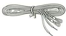 KENWOOD T74L - Accessories - 1