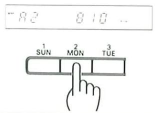 " 8:2 8:10 ... 1 SUN 2 MON 3 TUE