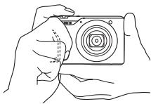 CASIO EXILIM EX-H15 - IMPORTANT! - 1