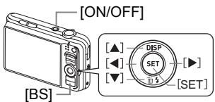 CASIO EXILIM EX-H15 - IMPORTANT! - 1