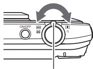 CASIO EXILIM EX-H15 - Shooting with Zoom - 3