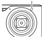 CASIO EXILIM EX-H15 - Using the Self-timer (Self-timer) - 1