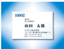 CASIO EXILIM EX-H15 - Shooting Images of Business Cards and Documents - 3