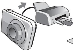 CASIO EXILIM EX-H15 - What is a digital camera? - 3