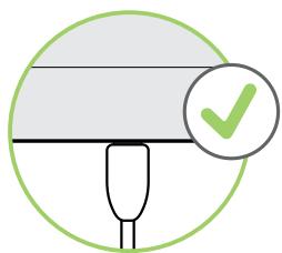 HTC DESIRE 728 E - Charger la batterie - 3