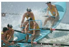 CANON POWERSHOT G3 X - Sujets en mouvement (sport) - 4