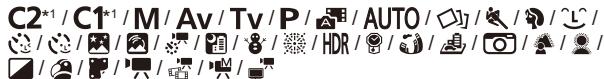 CANON POWERSHOT G3 X - Point zoom MF (86) - 1