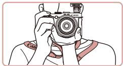 CANON POWERSHOT G3 X - Prise en main de l'appareil photo - 1