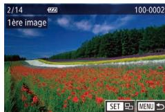 CANON POWERSHOT G3 X - Protégez l'image. - 4