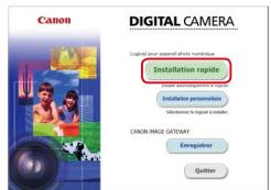 CANON POWERSHOT G3 X - Fonctions wi-fi - 1