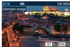 CANON POWERSHOT G3 X - Protégez l'image. - 6