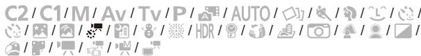 CANON POWERSHOT G3 X - Enr. phot. (71) - 1