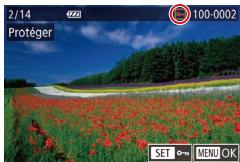 CANON POWERSHOT G3 X - Choisissez [choisir] - 1