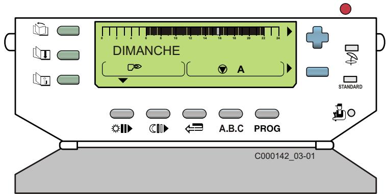 PRO-JECT PHONO BOX USB DC  -  PHONO BOX USB V DC - Touches accessibles lorsque le volet est ouvert - 1