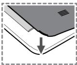 HUAWEI Y3 - Préparation du téléphone - 5