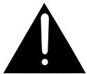AUDIO TECHNICA LP60 - Instructions de sécurité - 1
