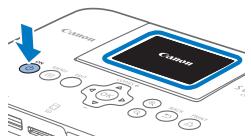 CANON SELPHY CP1000 - Impression d/images (Sélection &amp; impression) - 1