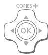 CANON SELPHY CP1000 - Choisissez le nombre d'impressions. - 1