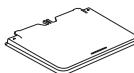 CANON SELPHY CP1000 - Contenu du coffret - 6