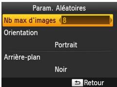 CANON SELPHY CP1000 - Combinaison d/images de plusieurs tailles (Aléatoire) - 3