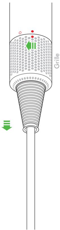 DYSON SUPERSONIC - Diagnostics - 8