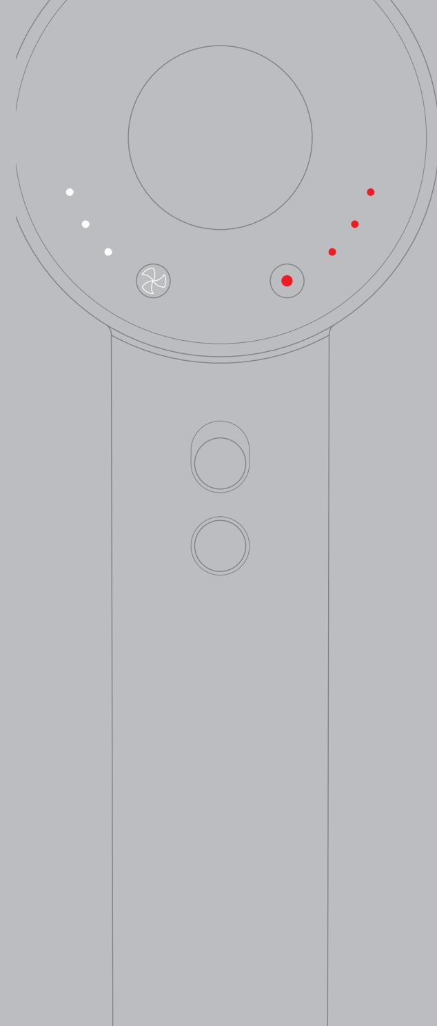 DYSON SUPERSONIC - Diagnostics - 7