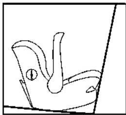 BAMBISOL ATTITUDE - CONDITION D'UTILISATION DANS UN VEHICULE - 2