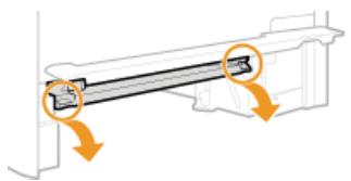 CANON I-SENSYS MF8580CDW - Important : - 2