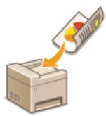 CANON I-SENSYS MF8580CDW - Numérisation de documents recto verso (MF8580CDW / MF8550CDN / MF8540CDN uniquement) - 1