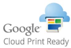CANON I-SENSYS MF8580CDW - Utilisation de google cloud print - 1