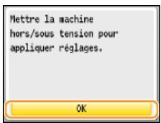 CANON I-SENSYS MF8580CDW - Remarque : - 2