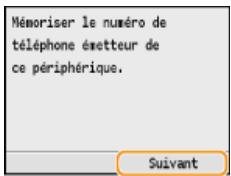 CANON I-SENSYS MF8580CDW - Remarque : - 1