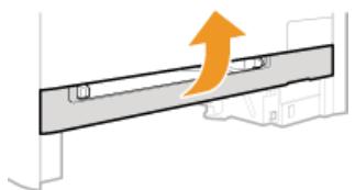 CANON I-SENSYS MF8580CDW - Important : - 1