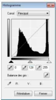 CANON I-SENSYS MF8580CDW - Contraste - 1