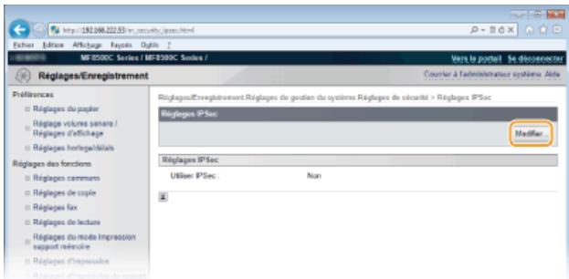 CANON I-SENSYS MF8580CDW - Méthode signature numérique - 3