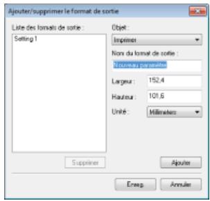 CANON I-SENSYS MF8580CDW - Remarque : - 1