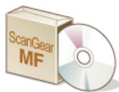 CANON I-SENSYS MF8580CDW - Configuration des réglages de numérisation dans scanger MF - 1