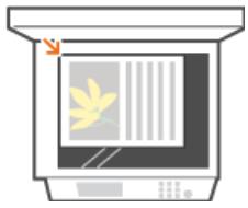 CANON I-SENSYS MF8580CDW - Type de numérisation - 2