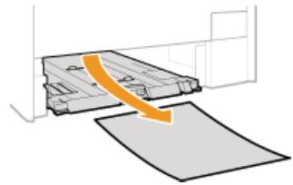 CANON I-SENSYS MF8580CDW - Important : - 2