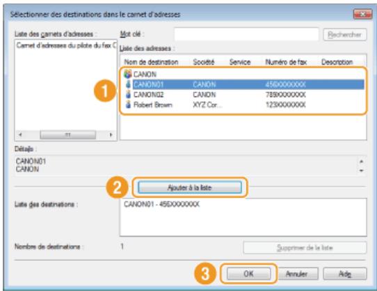 CANON I-SENSYS MF8580CDW - Remarque - 3
