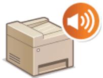 CANON I-SENSYS MF8580CDW - Utilisation du panneau de commande - 3