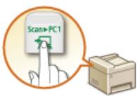 CANON I-SENSYS MF8580CDW - Économiser du toner - 16
