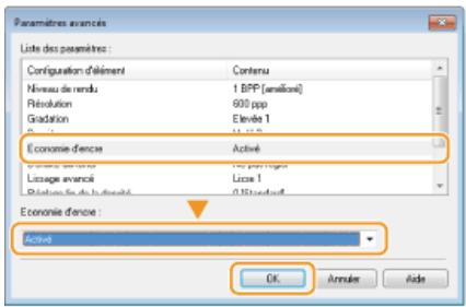 CANON I-SENSYS MF8580CDW - Important - 3