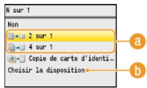 CANON I-SENSYS MF8580CDW - Conseils - 2