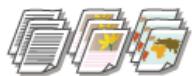 CANON I-SENSYS MF8580CDW - Tri séquentiel des impressions par page - 1