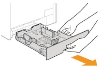 CANON I-SENSYS MF8580CDW - Remarque - 1