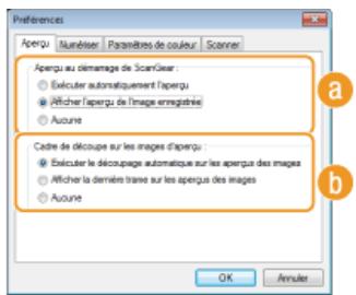 CANON I-SENSYS MF8580CDW - Onglet [aperçu] - 1