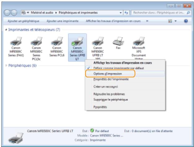 CANON I-SENSYS MF8580CDW - Important - 1