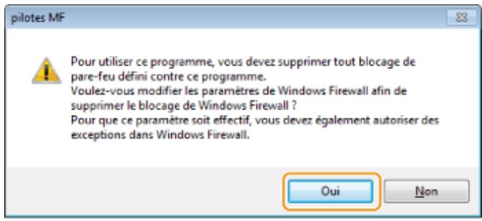 CANON I-SENSYS MF8580CDW - Concession de licence - 2