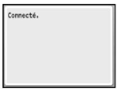 CANON I-SENSYS MF8580CDW - Vérifiez si le témoin wi-fi clignote sur le panneau de commande. - 2